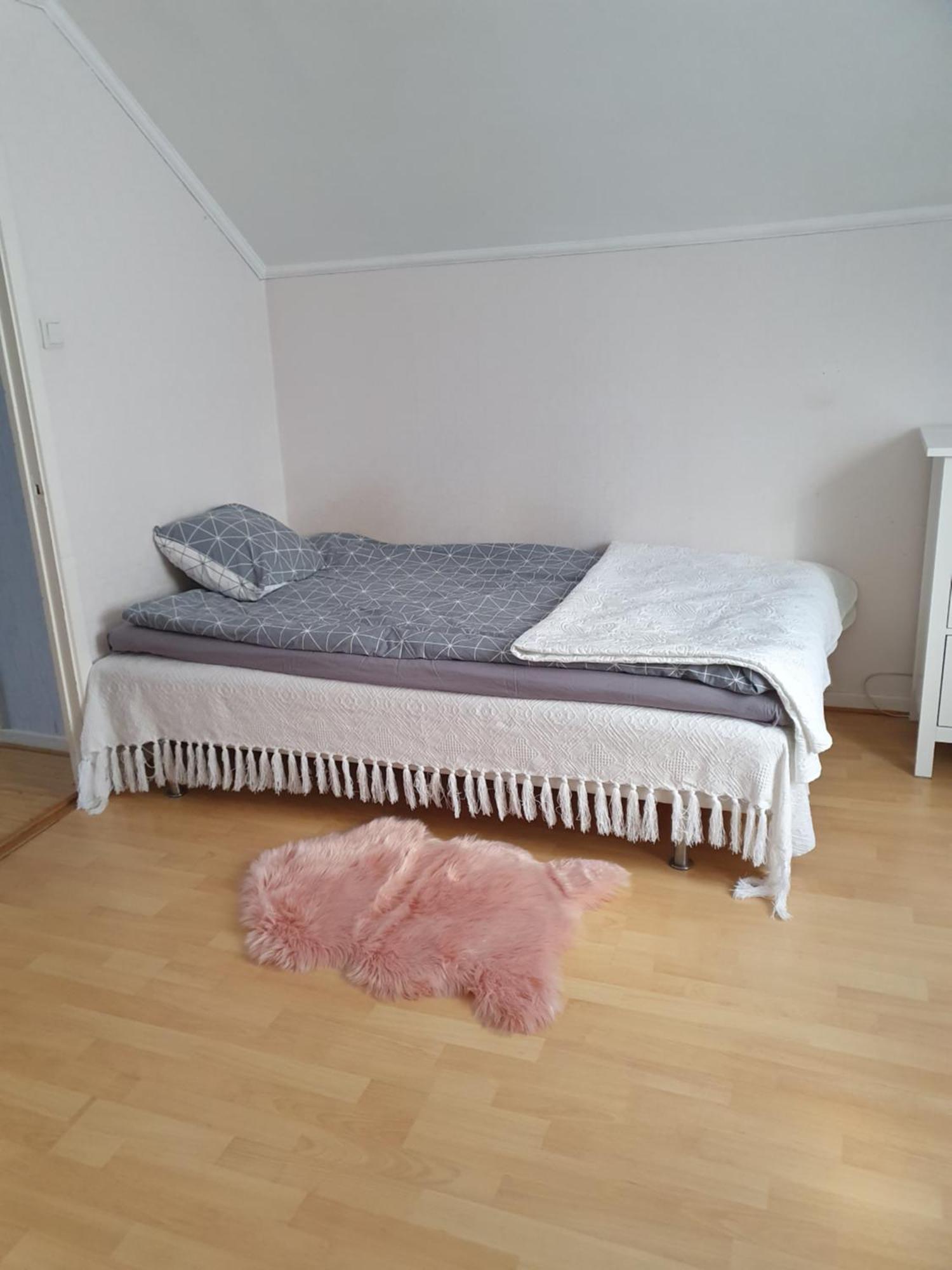 Hela Boendet Uthyres Överlida Dış mekan fotoğraf
